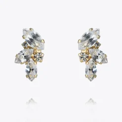 Caroline Svedbom Örhängen-Adele Earcuff