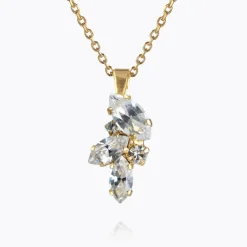 Caroline Svedbom Halsband-Adele Necklace