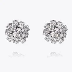 Caroline Svedbom Örhängen-Aello Earrings