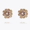 Caroline Svedbom Örhängen-Aello Earrings
