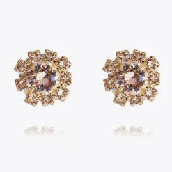 Caroline Svedbom Örhängen-Aello Earrings