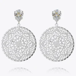 Caroline Svedbom Örhängen-Alexandra Earrings