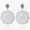 Caroline Svedbom Örhängen-Alexandra Earrings