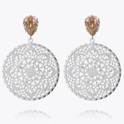 Caroline Svedbom Örhängen-Alexandra Earrings
