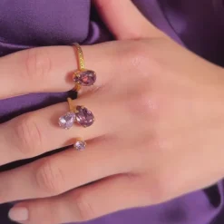 Caroline Svedbom Armband-Alisia Bracelet