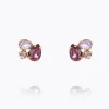 Caroline Svedbom Örhängen-Alisia Earrings