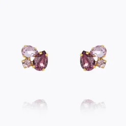 Caroline Svedbom Örhängen-Alisia Earrings