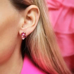 Caroline Svedbom Örhängen-Alisia Earrings
