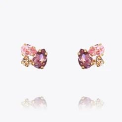 Caroline Svedbom Örhängen-Alisia Earrings