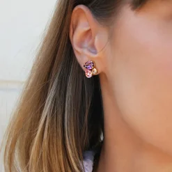 Caroline Svedbom Örhängen-Alisia Earrings