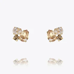 Caroline Svedbom Örhängen-Alisia Earrings