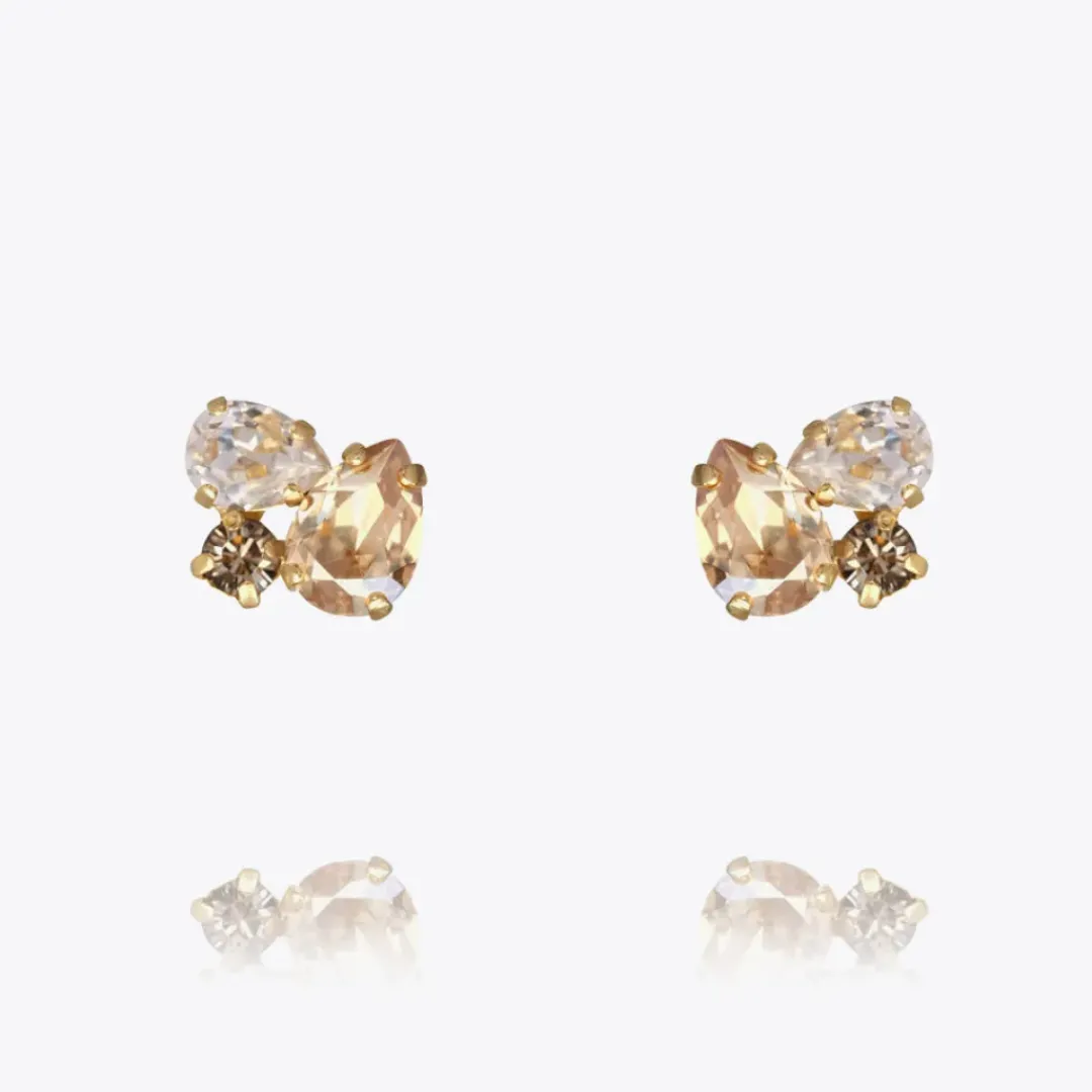 Caroline Svedbom Örhängen-Alisia Earrings