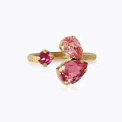 Caroline Svedbom Ringar-Alisia Ring