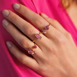 Caroline Svedbom Ringar-Alisia Ring