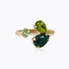 Caroline Svedbom Ringar-Alisia Ring