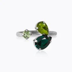Caroline Svedbom Ringar-Alisia Ring