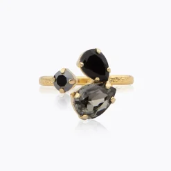 Caroline Svedbom Ringar-Alisia Ring