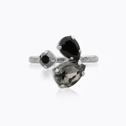 Caroline Svedbom Ringar-Alisia Ring