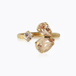 Caroline Svedbom Ringar-Alisia Ring