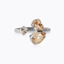 Caroline Svedbom Ringar-Alisia Ring