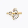 Caroline Svedbom Ringar-Alisia Ring