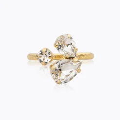 Caroline Svedbom Ringar-Alisia Ring