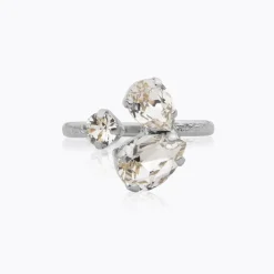 Caroline Svedbom Ringar-Alisia Ring