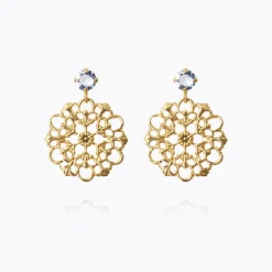 Caroline Svedbom Örhängen-Andrea Earrings