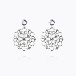 Caroline Svedbom Örhängen-Andrea Earrings