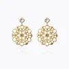 Caroline Svedbom Örhängen-Andrea Earrings