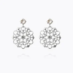 Caroline Svedbom Örhängen-Andrea Earrings