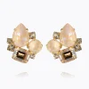 Caroline Svedbom Örhängen-Angelina Earrings/Ivory Delite Combo