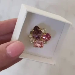 Caroline Svedbom Ringar-Angelina Ring