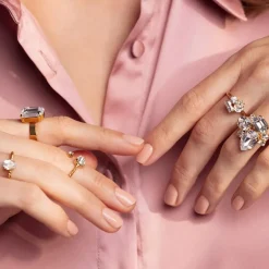 Caroline Svedbom Ringar-Angelina Ring