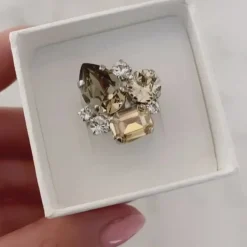 Caroline Svedbom Ringar-Angelina Ring