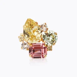 Caroline Svedbom Ringar-Angelina Ring (Limited Edition)