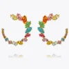 Caroline Svedbom Örhängen-Angie Earrings