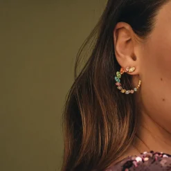 Caroline Svedbom Örhängen-Angie Earrings
