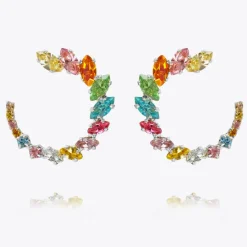 Caroline Svedbom Örhängen-Angie Earrings