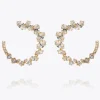 Caroline Svedbom Örhängen-Angie Earrings