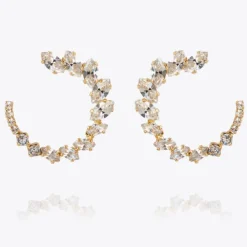 Caroline Svedbom Örhängen-Angie Earrings