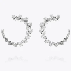 Caroline Svedbom Örhängen-Angie Earrings
