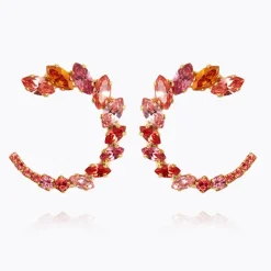 Caroline Svedbom Örhängen-Angie Earrings (Limited Edition)