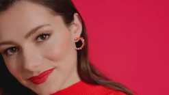 Caroline Svedbom Örhängen-Angie Earrings (Limited Edition)