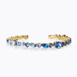 Caroline Svedbom Armband-Antonia Bangle