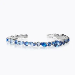 Caroline Svedbom Armband-Antonia Bangle