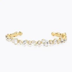 Caroline Svedbom Armband-Antonia Bangle