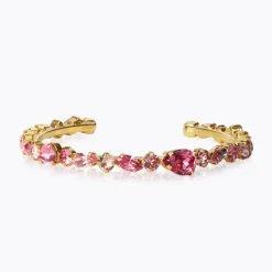 Caroline Svedbom Armband-Antonia Bangle
