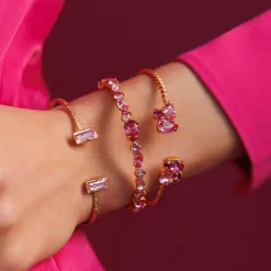 Caroline Svedbom Armband-Antonia Bangle