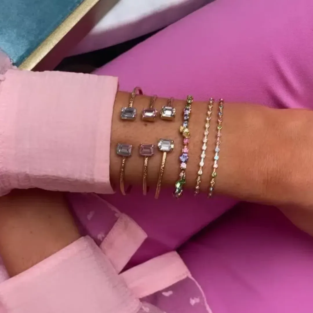 Caroline Svedbom Armband-Antonia Bracelet